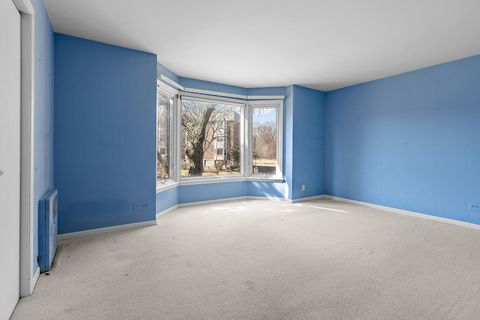 Tiny photo for 2500 Archbury Lane #1A, Park Ridge, IL 60068 (MLS # 12578074)