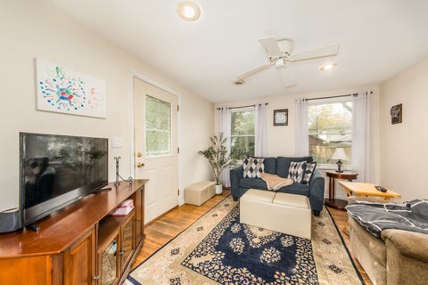 Tiny photo for 608 S Walnut Avenue, Arlington Heights, IL 60005 (MLS # 12791940)