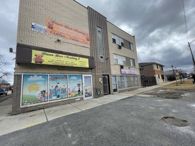 Chicago, Illinois 60636, United States, ,1 BathroomBathrooms,Residential,Active,178203