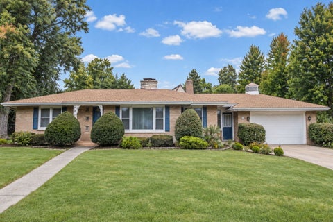 248 E Washington Boulevard, Lombard, IL 60148 - #: 12759801