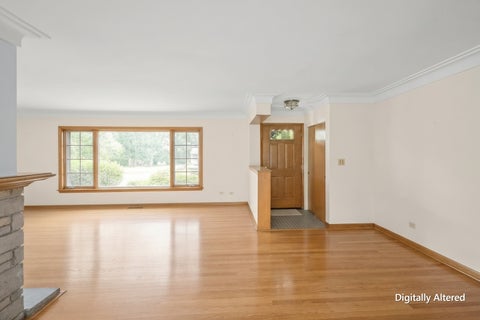 Tiny photo for 248 E Washington Boulevard, Lombard, IL 60148 (MLS # 12759801)