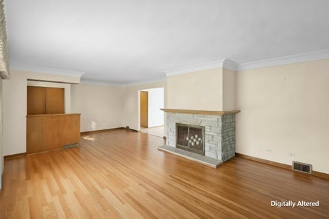 Tiny photo for 248 E Washington Boulevard, Lombard, IL 60148 (MLS # 12759801)
