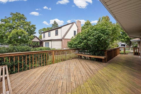 Tiny photo for 248 E Washington Boulevard, Lombard, IL 60148 (MLS # 12759801)
