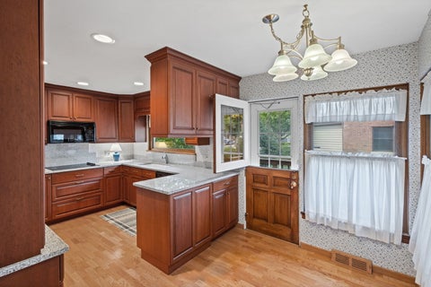 Tiny photo for 248 E Washington Boulevard, Lombard, IL 60148 (MLS # 12759801)