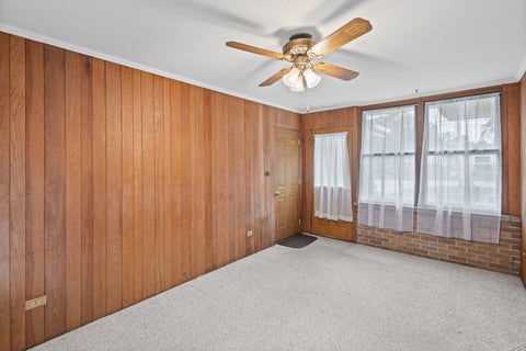 Tiny photo for 248 E Washington Boulevard, Lombard, IL 60148 (MLS # 12759801)