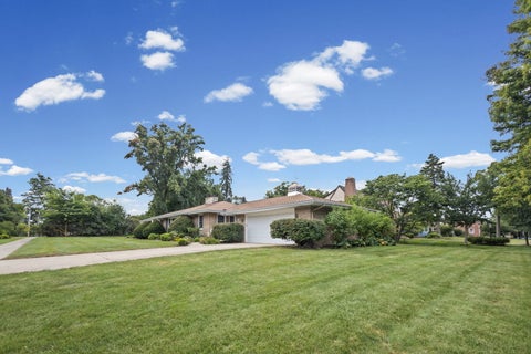 Tiny photo for 248 E Washington Boulevard, Lombard, IL 60148 (MLS # 12759801)