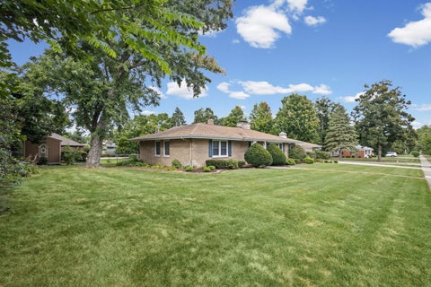 Tiny photo for 248 E Washington Boulevard, Lombard, IL 60148 (MLS # 12759801)