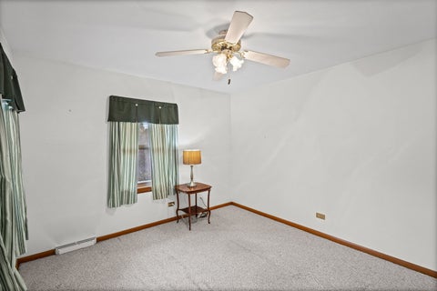 Tiny photo for 248 E Washington Boulevard, Lombard, IL 60148 (MLS # 12759801)