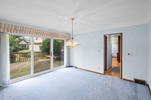 Tiny photo for 248 E Washington Boulevard, Lombard, IL 60148 (MLS # 12759801)