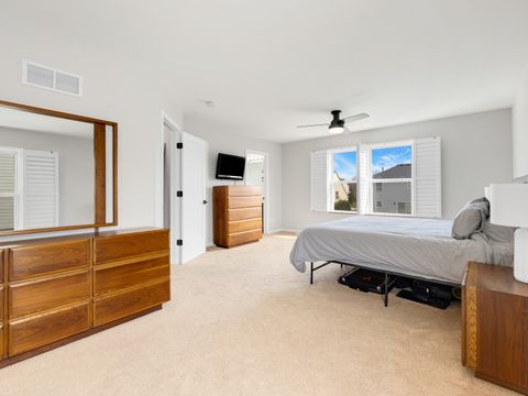 Tiny photo for 289 W Daisy Circle, Romeoville, IL 60446 (MLS # 12608245)