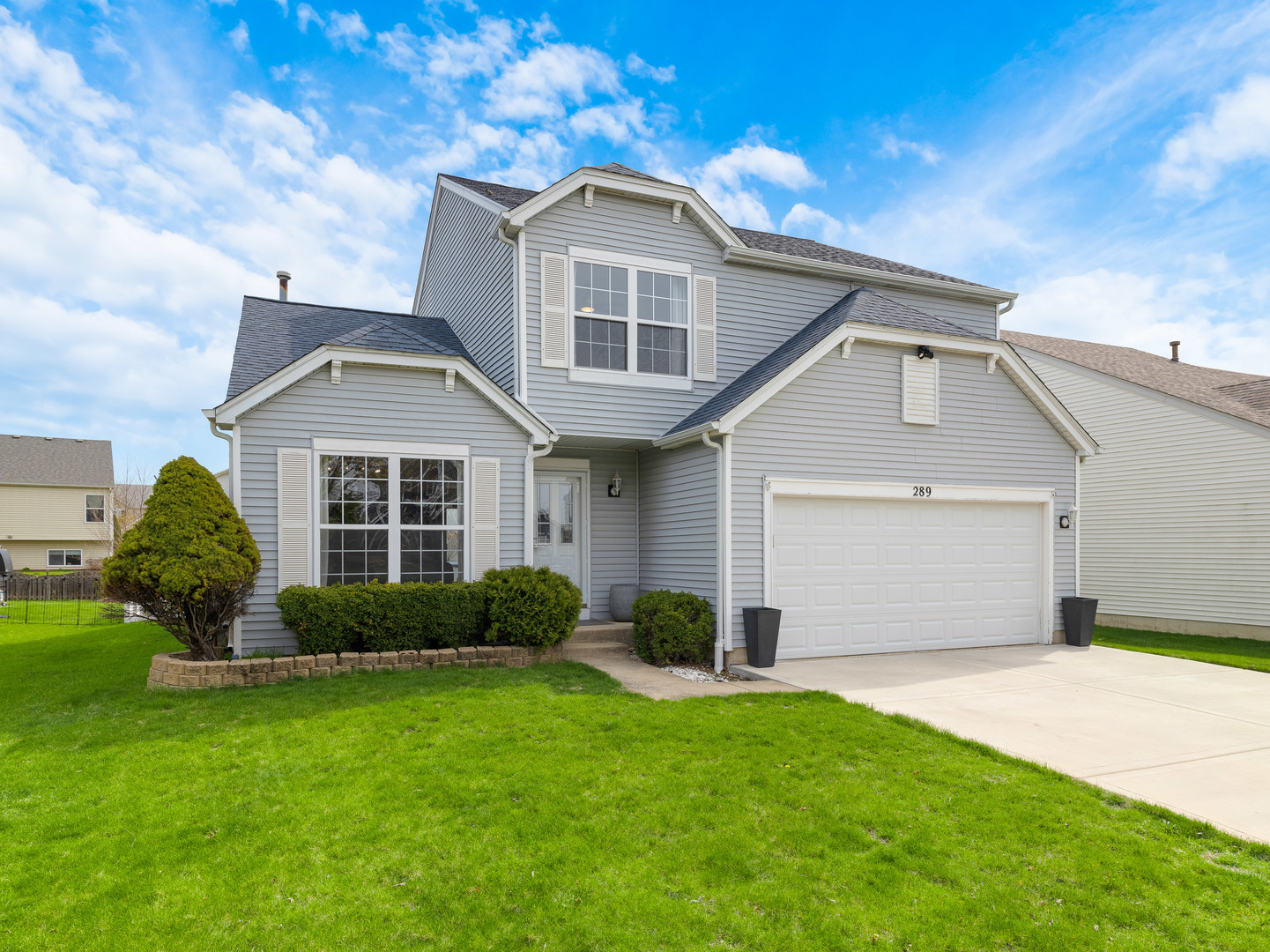 289 W Daisy Circle