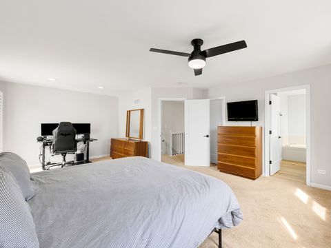 Tiny photo for 289 W Daisy Circle, Romeoville, IL 60446 (MLS # 12608245)