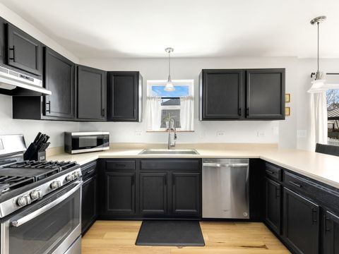Tiny photo for 289 W Daisy Circle, Romeoville, IL 60446 (MLS # 12608245)