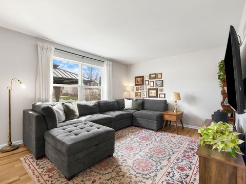 Tiny photo for 289 W Daisy Circle, Romeoville, IL 60446 (MLS # 12608245)