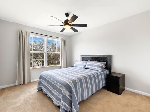 Tiny photo for 289 W Daisy Circle, Romeoville, IL 60446 (MLS # 12608245)