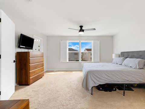 Tiny photo for 289 W Daisy Circle, Romeoville, IL 60446 (MLS # 12608245)