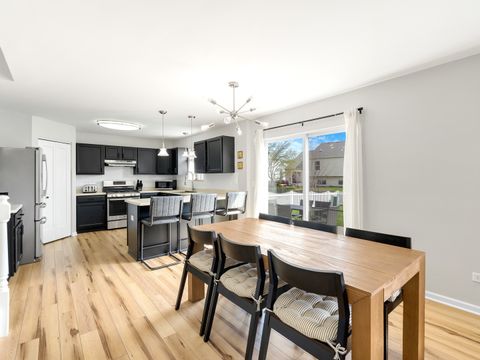 Tiny photo for 289 W Daisy Circle, Romeoville, IL 60446 (MLS # 12608245)