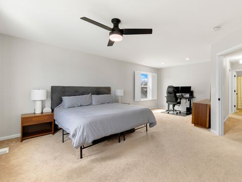 Tiny photo for 289 W Daisy Circle, Romeoville, IL 60446 (MLS # 12608245)