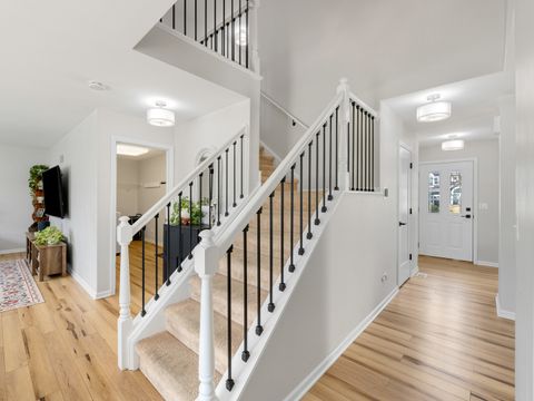 Tiny photo for 289 W Daisy Circle, Romeoville, IL 60446 (MLS # 12608245)
