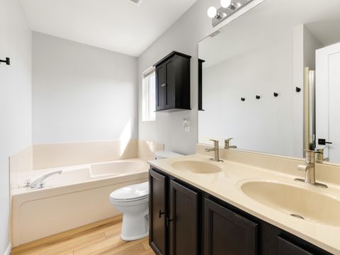 Tiny photo for 289 W Daisy Circle, Romeoville, IL 60446 (MLS # 12608245)