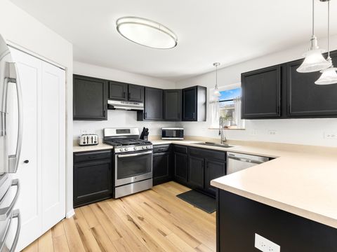 Tiny photo for 289 W Daisy Circle, Romeoville, IL 60446 (MLS # 12608245)