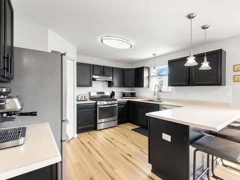 Tiny photo for 289 W Daisy Circle, Romeoville, IL 60446 (MLS # 12608245)