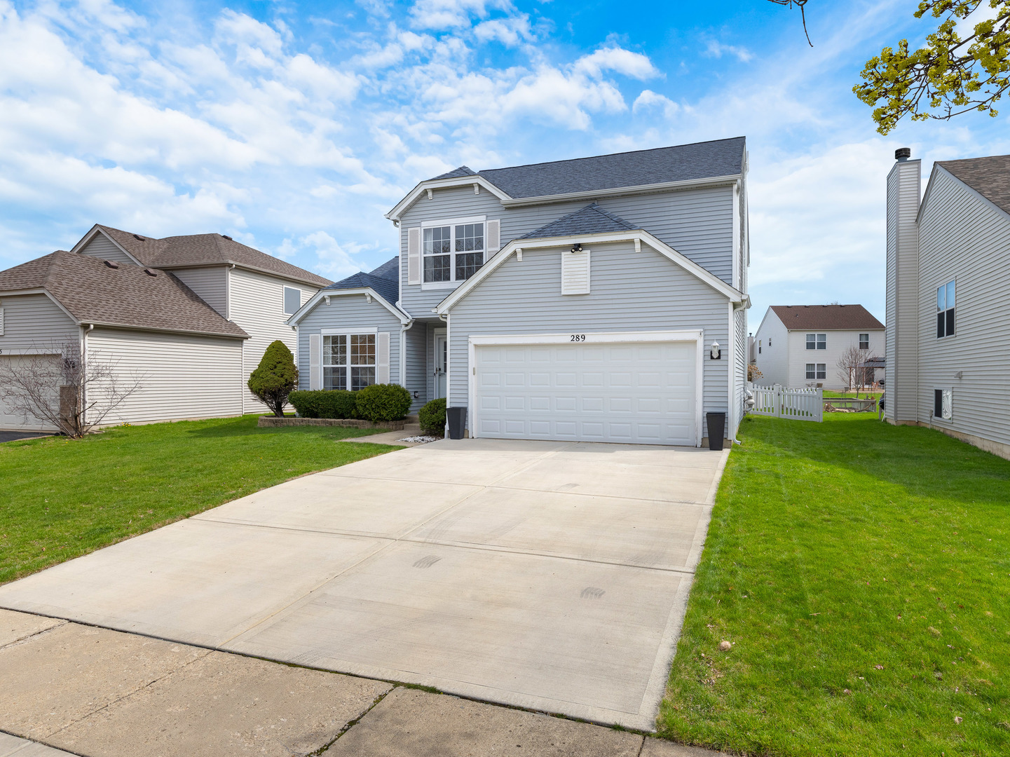 289 W Daisy Circle