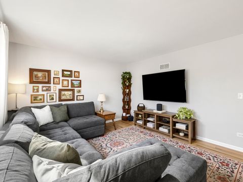 Tiny photo for 289 W Daisy Circle, Romeoville, IL 60446 (MLS # 12608245)