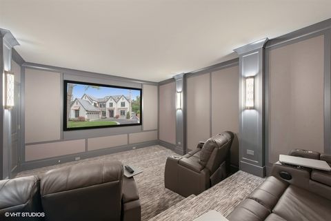 Tiny photo for 488 Park Avenue, Glencoe, IL 60022 (MLS # 12644396)