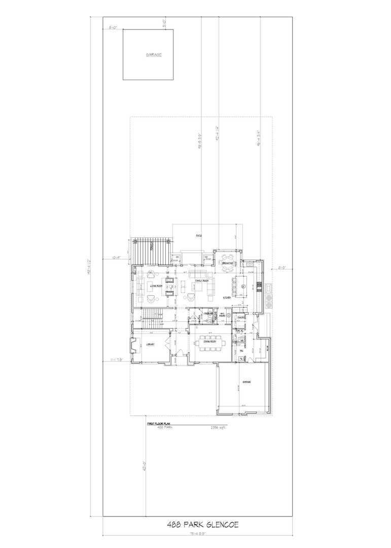 488 Park Avenue