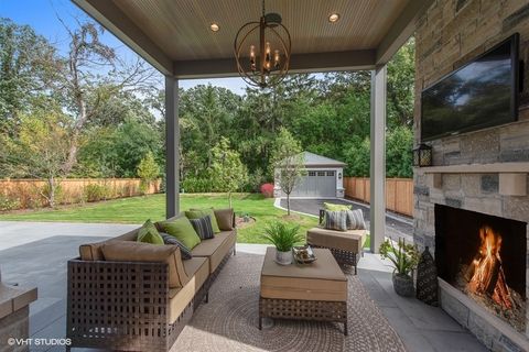 Tiny photo for 488 Park Avenue, Glencoe, IL 60022 (MLS # 12644396)