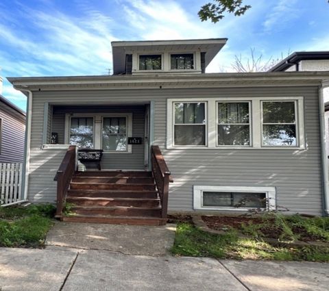 1421 Gunderson Avenue Berwyn IL 60402