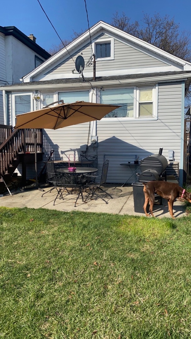 1421 Gunderson Avenue