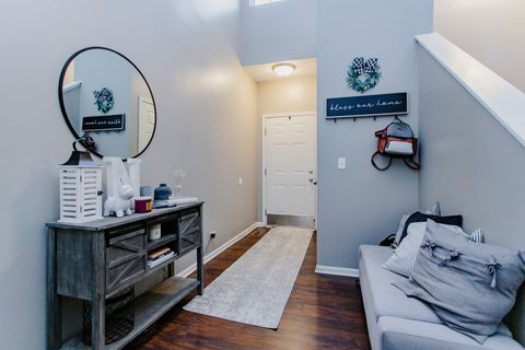 Tiny photo for 167 Southwicke Drive, Streamwood, IL 60107 (MLS # 12435485)