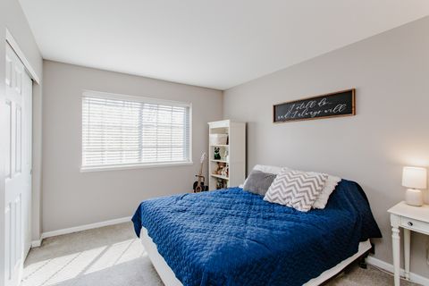 Tiny photo for 167 Southwicke Drive, Streamwood, IL 60107 (MLS # 12435485)