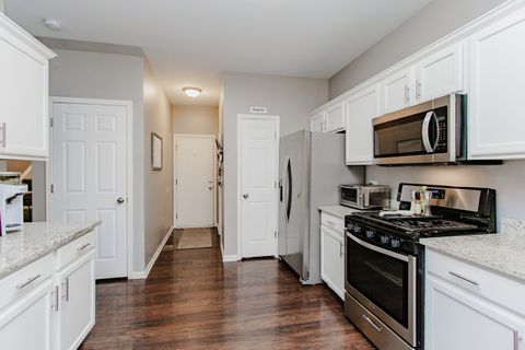Tiny photo for 167 Southwicke Drive, Streamwood, IL 60107 (MLS # 12435485)
