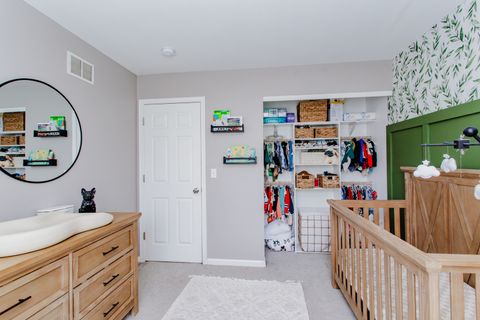 Tiny photo for 167 Southwicke Drive, Streamwood, IL 60107 (MLS # 12435485)