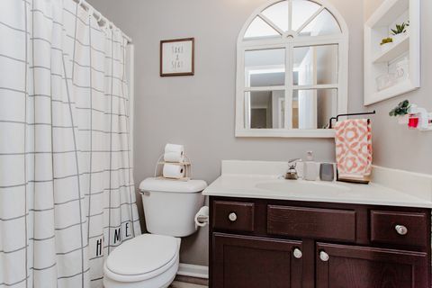 Tiny photo for 167 Southwicke Drive, Streamwood, IL 60107 (MLS # 12435485)