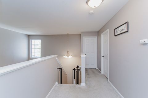 Tiny photo for 167 Southwicke Drive, Streamwood, IL 60107 (MLS # 12435485)