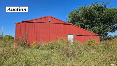 0 Mount Pisgah Road Buncombe IL 62912