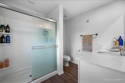 Tiny photo for 8508 Stillwater Road, Wonder Lake, IL 60097 (MLS # 12621780)