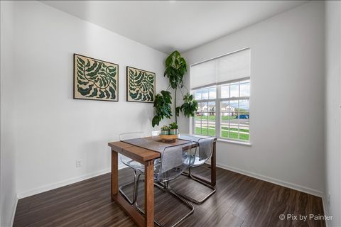 Tiny photo for 8508 Stillwater Road, Wonder Lake, IL 60097 (MLS # 12621780)