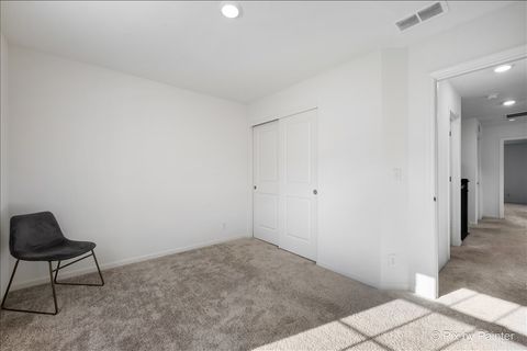 Tiny photo for 8508 Stillwater Road, Wonder Lake, IL 60097 (MLS # 12621780)