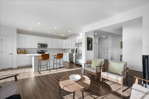 Tiny photo for 8508 Stillwater Road, Wonder Lake, IL 60097 (MLS # 12621780)