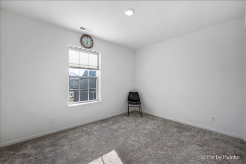 Tiny photo for 8508 Stillwater Road, Wonder Lake, IL 60097 (MLS # 12621780)