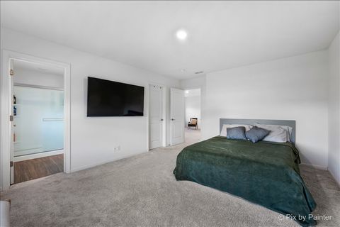 Tiny photo for 8508 Stillwater Road, Wonder Lake, IL 60097 (MLS # 12621780)