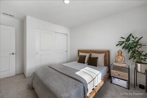 Tiny photo for 8508 Stillwater Road, Wonder Lake, IL 60097 (MLS # 12621780)