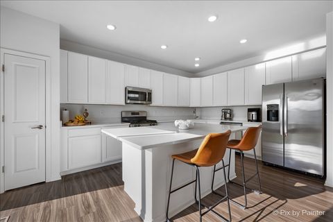 Tiny photo for 8508 Stillwater Road, Wonder Lake, IL 60097 (MLS # 12621780)