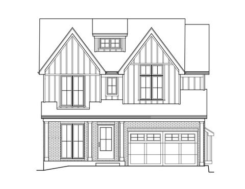 Photo of 727 Grant Street, Downers Grove, IL 60515 (MLS # 12480420)