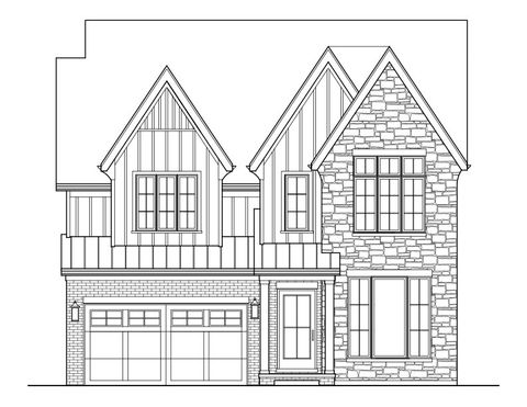 727 Grant Street, Downers Grove, IL 60515 - #: 12480420